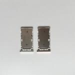  tel-szalk-003791 Xiaomi Mi Max arany SIM kártya tálca (tel-szalk-003791)