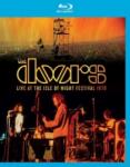 Doors Live At The Isle Of Wight
