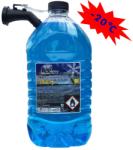  JP téli szélvédõmosó, készre kevert, -20C, 5lit