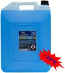  JP téli szélvédõmosó, készre kevert, -20C, 20lit