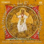 Bach, Johann Sebastian Easter & Ascension Orator