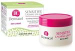 Dermacol Sensitive Calming Care nappali arckrém minden bőrtípusra 50 ml