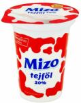 Mizo tejföl 20% 330g