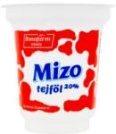 Mizo Tejföl 20% 150g