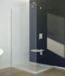 Besco Aveo 120x195 cm walk-in