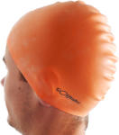 Tactic Sport Úszósapka szilikon -Narancssárga- 50 gr, 100% szilikon