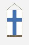  Finn asztali zászló