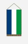  Sierra-Leone asztali zászló