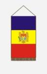  Moldávia asztali zászló