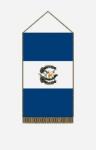  Guatemala asztali zászló