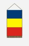  Csád asztali zászló