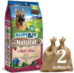 Happy&Fit Natural Adult Active 2x12 kg