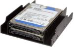 LogiLink HDD Rack LOGILINK - Suport de montaj Hard Disk , 2, 5'' -> 3, 5 (AD0010) - vexio