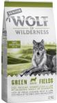 Wolf of Wilderness Senior Green Fields Lamb 1 kg