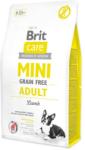 Brit Care Mini Grain Free Adult Lamb 2 kg