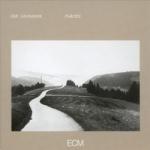 ECM Records Jan Garbarek: Places