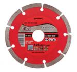 Raider Диск диамантен dry Ø 125х22.2 мм rd-dd02 raider