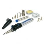 Bosch Поялник за пропан-бутан комплект с аксесоари VersaTip 2000-6 Dremel F 013 200 0JA