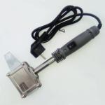 Providus Поялник прав с Г-образен накрайник Providus SH300GS /300W/