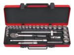 ius-mob Гедория 1/2" дванадесетостен so20-tn27 ius