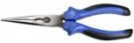 Zbirovia Клещи островърхи прави 200 мм Zbirovia 2305/200PVC NiCr
