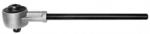 TONA Ключ Expert динамометричен 1500 Nm, 1/2-3/4 ", 160 мм-E100103