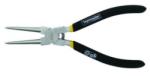 Topmaster Professional Зегер клещи за отвор, прави 200 мм, Ø 2.1, Ø 40-100 мм Topmaster