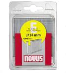 NOVUS Гвоздеи Novus за такер тип J 1.2х14 мм, 1000 бр. -044-0073