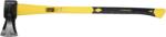 Topmaster Professional Брадва тип „клин 1000g с дръжка от фибростъкло Topmaster 381346