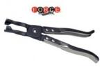 FORCE Клещи за гумички на клапани 9G0102 Force