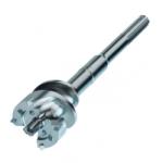 Makita Боркорона за бетон Bosch ядкова с карбидни пластини и SDS-max удължена 55x550 мм- F00Y145193