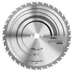 Bosch Диск циркулярен за рязане Bosch на дърво напречно надлъжно с HM пластини 300 мм, 30 мм, 2.2 мм, 28 z-2 608 640 681
