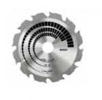 Bosch Диск Bosch метален HM за рязане на дърво 210x30x2.8 мм, 14 z, Construct Wood 2 608 640 634