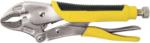 Topmaster Professional Клещи чирак 250 мм, Ø 0-47 мм Topmaster