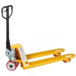 FERVI Транспалетна количка Fervi за складово обслужване 540х1150 мм, 2500 кг, 0028