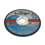 bulflex Диск за метал ф180 х 3.0 Bulflex