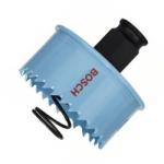 Bosch Боркорона за метал Bosch /ф54, 22мм/