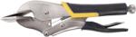 Topmaster Professional Клещи чирак заваръчни плоски 230 мм Topmaster