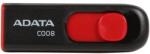 ADATA C008 32GB USB 2.0 (AC008-32G-RKD) Memory stick