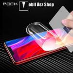 ROCK ROCK Hydrogel Protector képernyővédő fólia - 1 db, A TELJES KIJELZŐT VÉDI! - Xiaomi Mi 8 SE