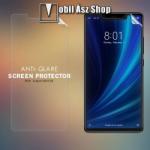 Nillkin képernyővédő fólia - Anti-glare - MATT! - 1db, törlőkendővel - Xiaomi Mi 8 SE
