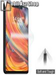 ENKAY HAT PRINCE képernyővédő fólia - Ultra Clear, 0.1mm, 2.5D, TELJES KÉPERNYŐT VÉDI! , TPU - Xiaomi Mi 8 SE