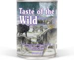 Taste of the Wild Sierra Mountain 390 g