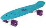 Reaper Homie Blue/Purple (PY22G-U7A) Skateboard