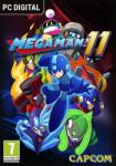 Capcom Mega Man 11 (PC)