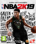 2K Games NBA 2K19 (PC)