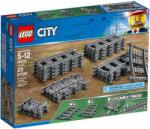 LEGO City - Sínek (60205)