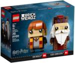 LEGO® BrickHeadz - Ron Weasley és Albus Dumbledore (41621)
