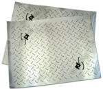 DYNAMAT Insonorizant Dynamat Dynaplate Vibrational Damper