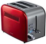 Heinner HTP-850RDIX Toaster